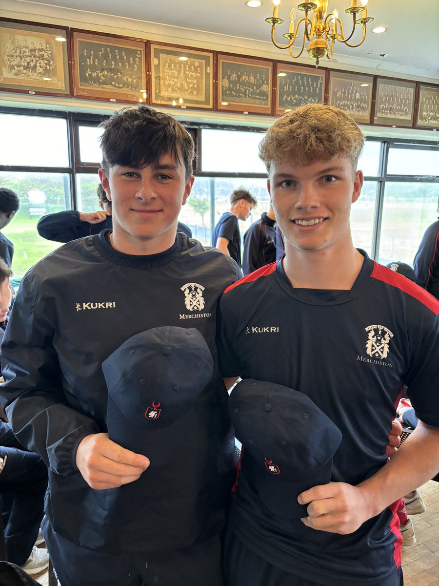 Merchiston Rugby tweet media