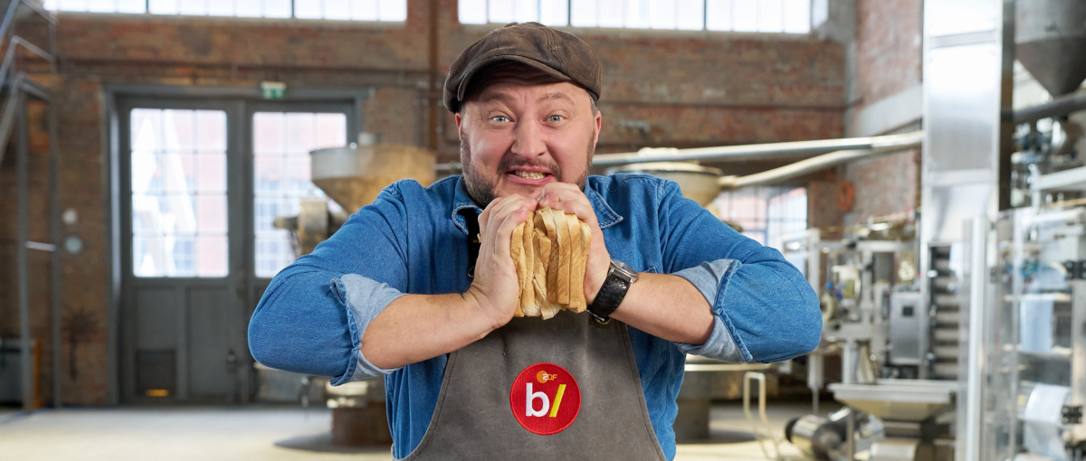 Das ZDF hat am Dienstag mit Sebastian Leges "Besseresser"-Reihe starke Quoten erzielt und die private Konkurrenz beim jungen Publikum locker abgehängt. Direkt danach suchten viele Zuschauer allerdings das Weite. dwdl.de/zahlenzentrale…