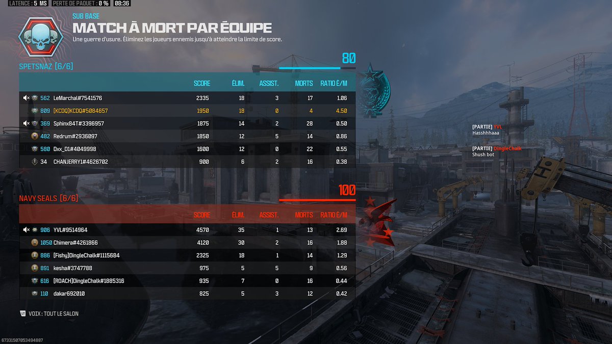 BanCheatCallOf's tweet photo. #XboxShare @Treyarch #CallofDuty #Cheat @ATVIAssist @Activision All game aimbot #PC #daycheat #nuke "CHEAT CONFIRMED #TeamRICOCHET when Ban ? #MW3 #MWIII #XboxShare π€π€π€ #wallhack #TeamCheat https://t.co/xTFZ1gq4Ap