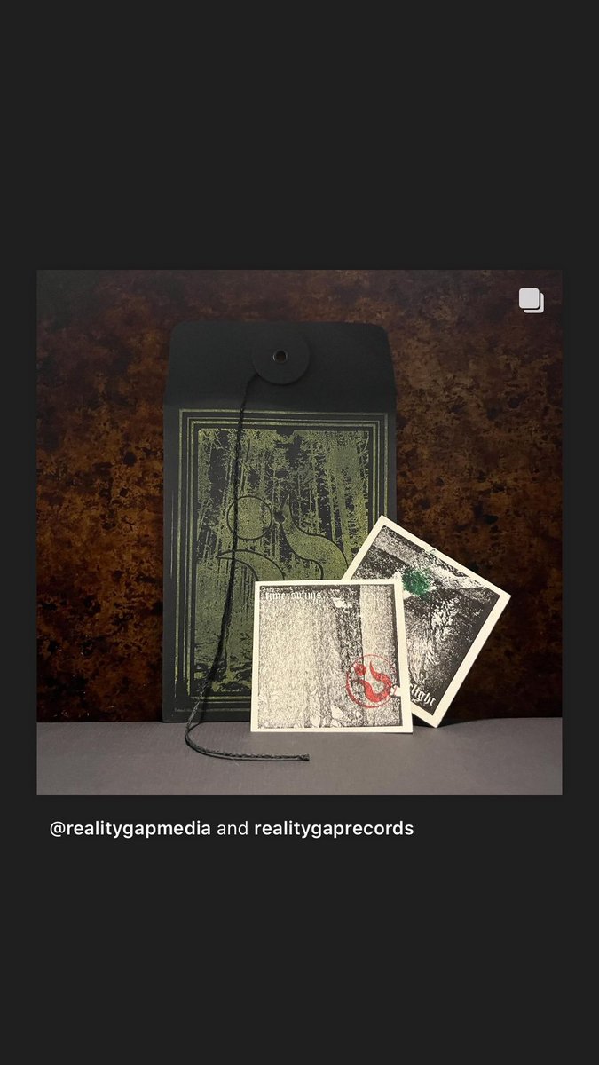 Reality Gap Media tweet media