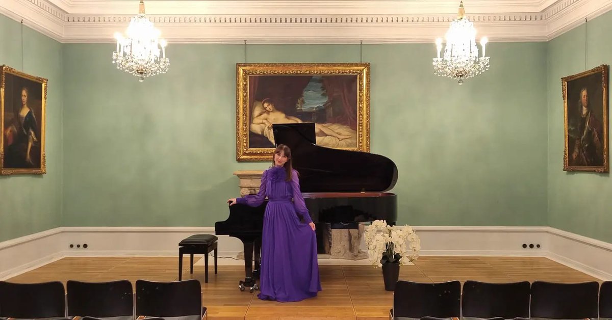 Kıbrıslı Türk Sanatçı Mirana Faiz’in eseri 2024 Hollywood Bağımsız Müzik Ödülleri aday listesinde yeniduzen.com/kibrisli-turk-…