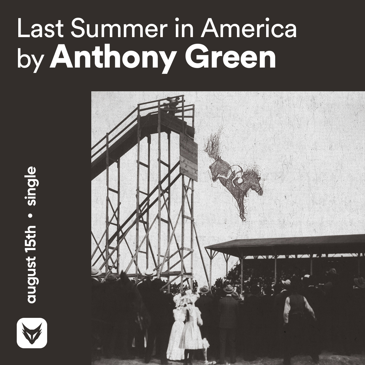FOXCOREisdead's tweet photo. // Thursday singles, Pt. I.I: August 15th

#Temperer — Faced Out
@dygoraofficial — My Fear Was Not Death Itself...
@AnthonyGreen — Last Summer in America
@benquadok — You'll Get Nothing and Like It https://t.co/WzyoEdWrlh