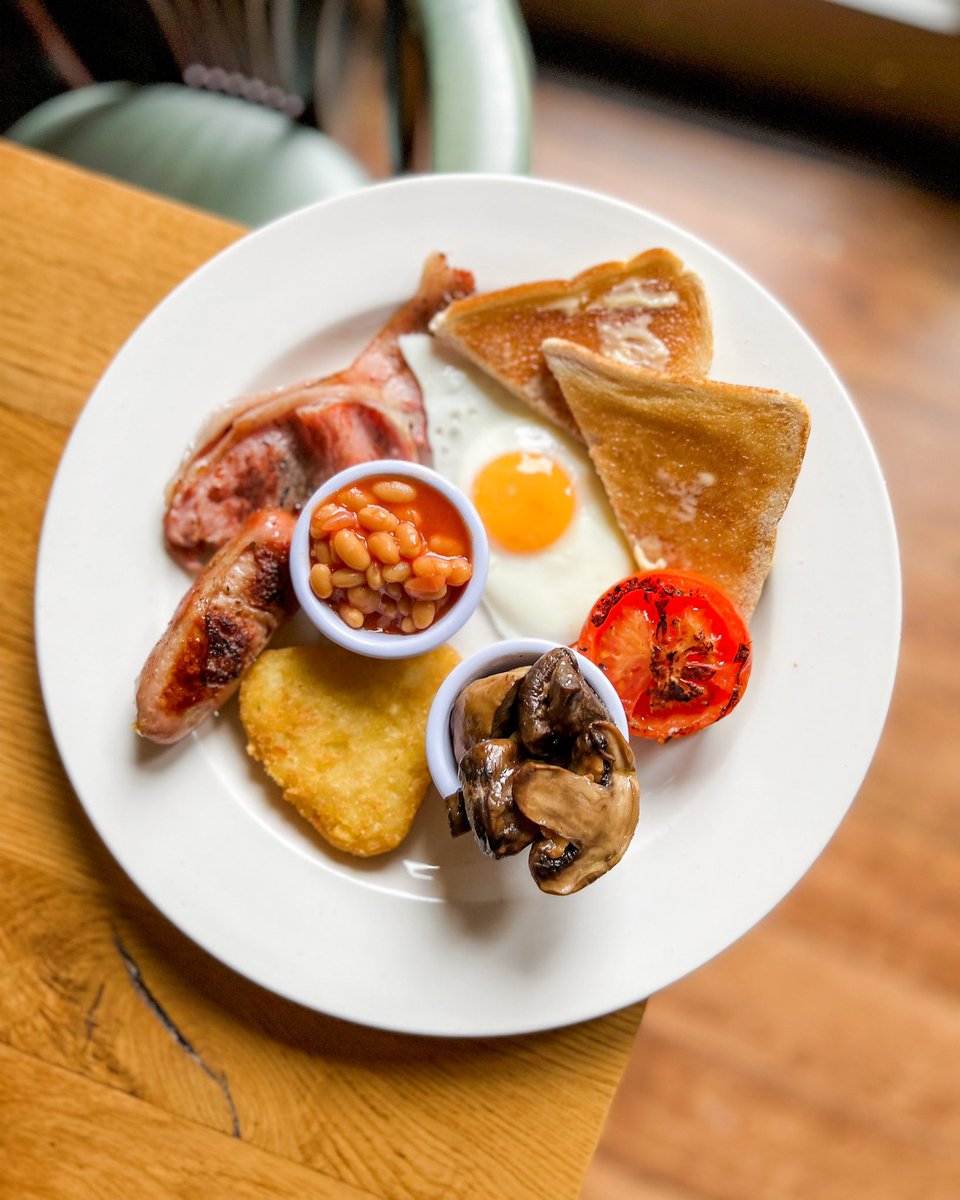 A-LEVEL RESULTS - this Thursday we’re opening early so our Breakfasts are available from 9am - 11.30am!

Whether you’re celebrating results or just fancy a Dandy Breakfast our team will be here to welcome you bright and breezy.