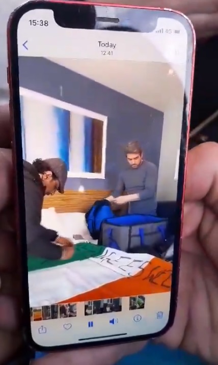 nwl88444048's tweet photo. The person was charged in court on 30 April 2024, but there was a media blackout about that.

Info allegedly retrieved from Paul Connolly "stolen" phone paints a sinsister picture of Connolly's conduct that was not explained in Newstalk statement. https://t.co/ryP7QCHvr7