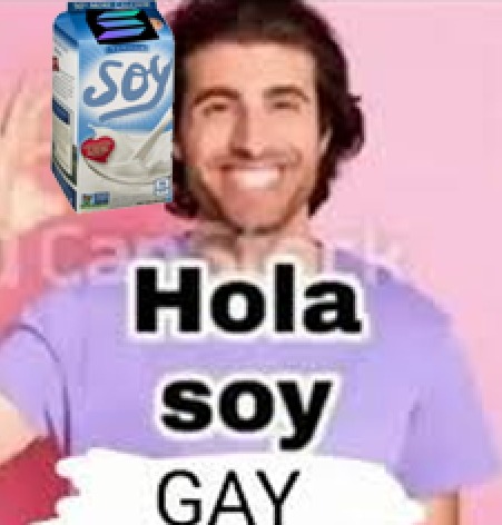 funkai_'s tweet photo. @Shaammrock imagine ur phone turned on and greeted

hola

soya

gay

soylana https://t.co/HRsYDpNTVN