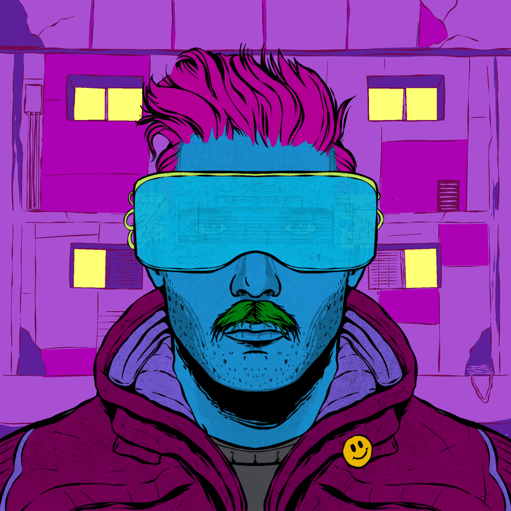 Cyber Punks Sales Bot 🦾💰 tweet media