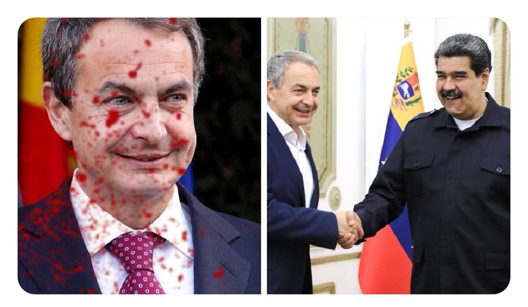MarcaSilvaFern1's tweet photo. @AnonymousVene10 @AnonGTReloaded @eduardomenoni @CyberHuntersOp @YourAnonTV @YourAnonCentral @Astaroth_WH Ayundenos a España gobierno amigo de maduro no han reconocido a @EdmundoGU dicen que están esperando a ver que dice el HDP de zapatero,y zapatero dice que maduro,hacerles un regalo #anonymoushackers #AnonymousOp https://t.co/YB7qJ3BPEw