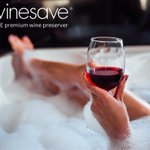 Photo by winesave - THE premium wine preserver (@winesave)