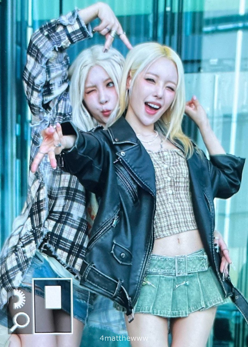 hiddenkard_th's tweet photo. 📸 ㅡ KARD จาก Mini Fanmeeting กับฮิดเดนที่ไปอัดรายการวันนี้ ที่ Show Champion ค่ะ 😍

💛🧑‍🧑‍🧒‍🧒
🍒🍒

©️4matthewww 
#KARD #카드
#TellMyMomma
#WhereToNow_part1 https://t.co/JYNqME0EUt