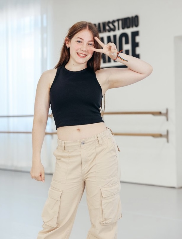 Na twee supertoffe dansworkshops bij Home of Talents zijn er nieuwe data gepland waarop je kunt meedoen. 
Deze workshops worden gegeven door de in Goor geboren Robin van der Velden. 
Lees er alles over op goorsvictorie.nl. 
#dance #dansworkshops #homeoftalents