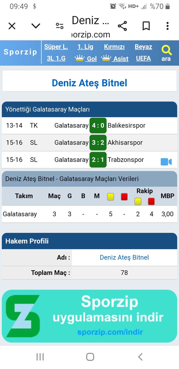 mehmet ali tweet media