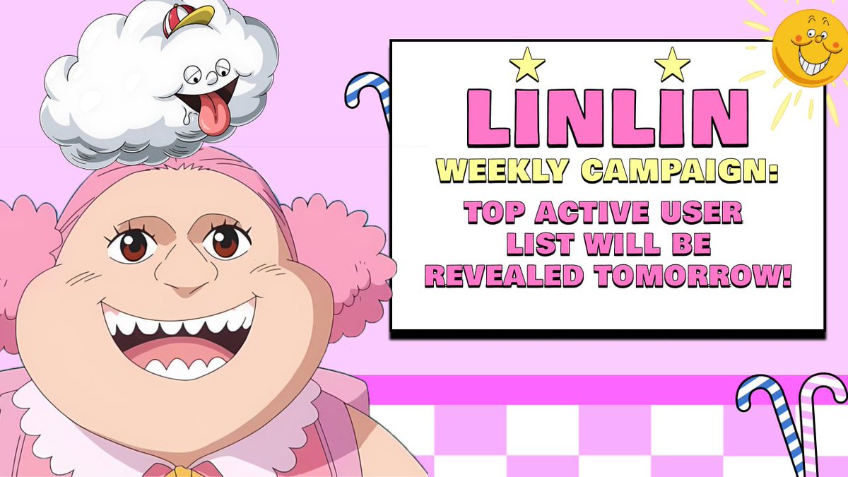 LinLin tweet media