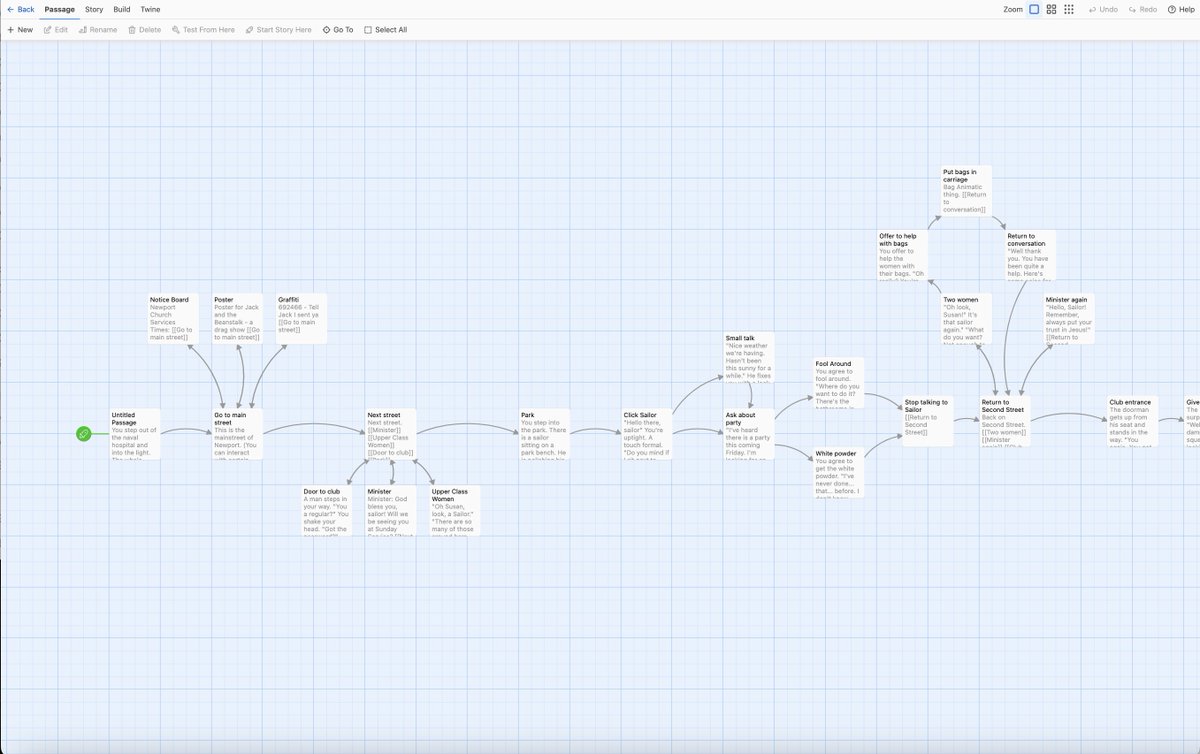 Neil Triffett tweet media
