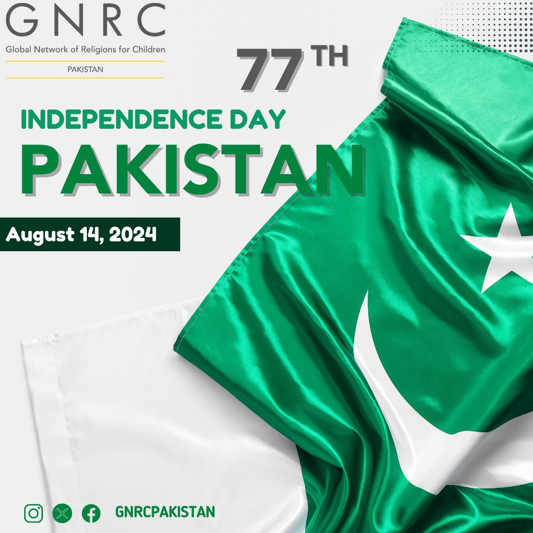 GNRC Pakistan tweet media