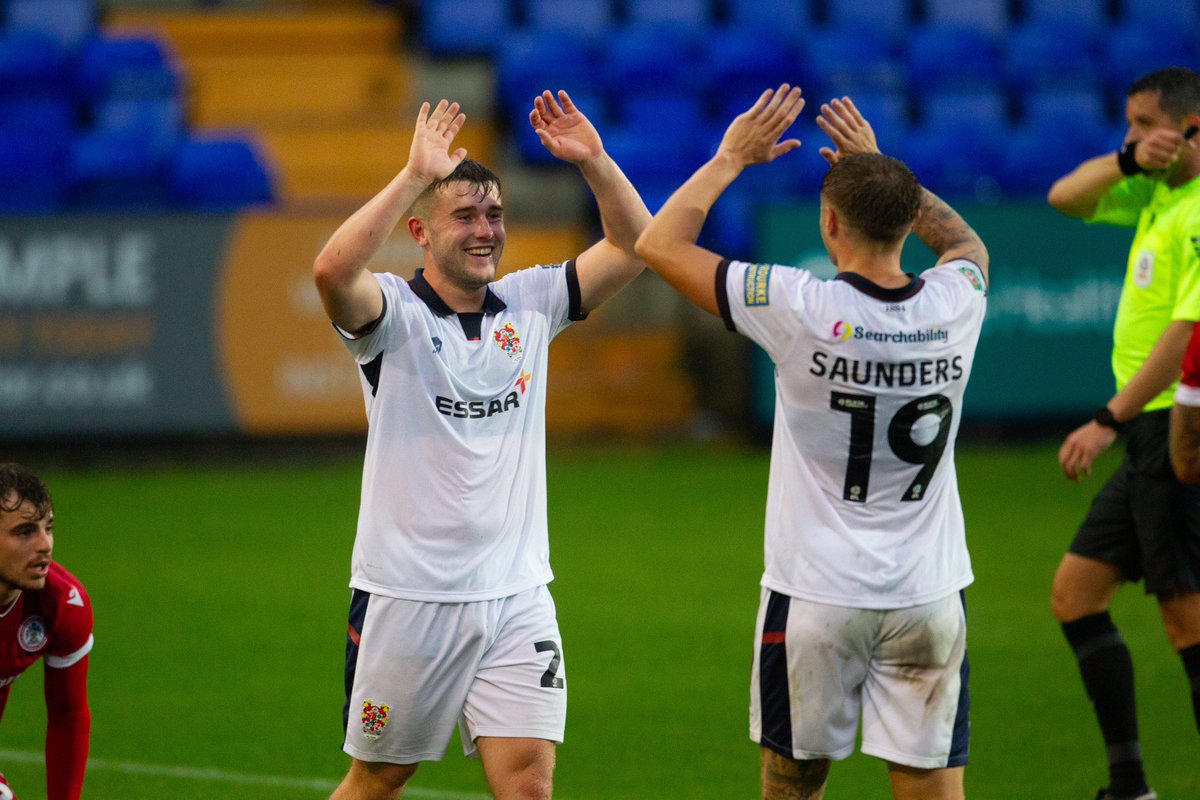 Danny Holmes tweet media