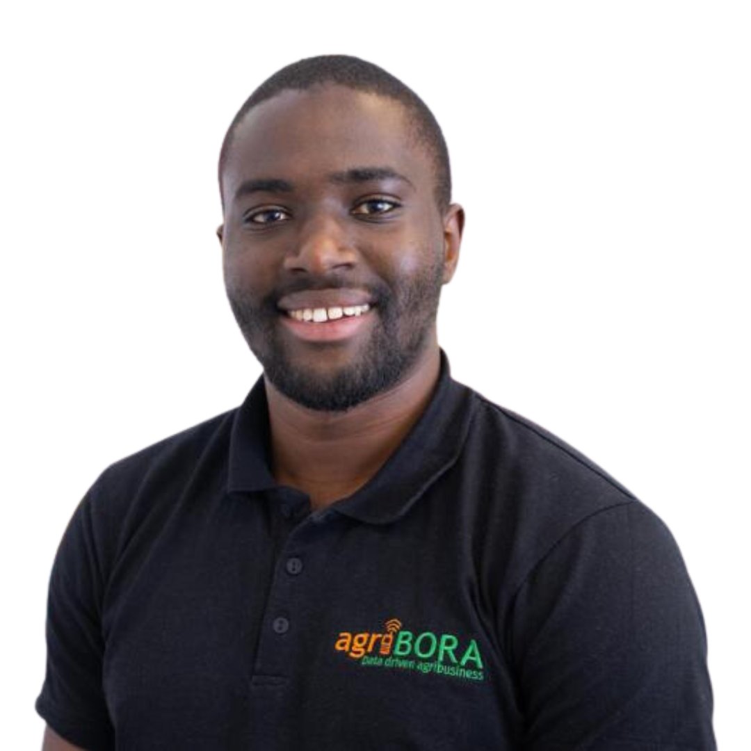 DEarthAfrica's tweet image. Entrepreneurs like Kizito Odhiambo are increasing the yields of small-scale farmers  by leveraging Earth Observation (EO) data and Digital Earth Africa tools in its innovative products. ow.ly/Tcrg50SWvpK

#eodata
#smallscalefarming
#agriBORA
#agritech
#agrimerchants