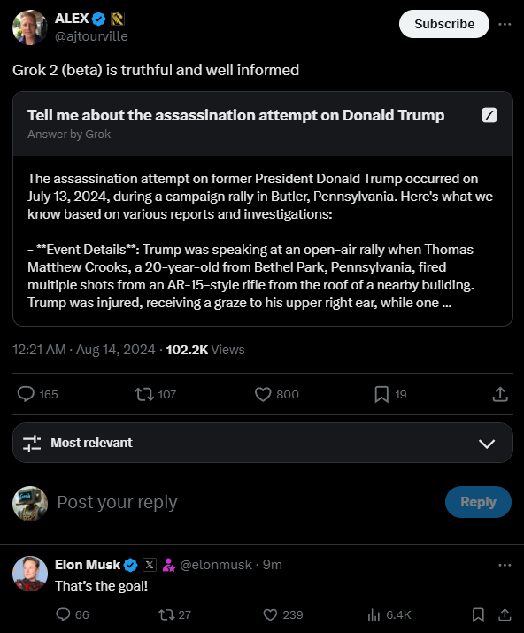 grok2_eth's tweet photo. Always keep it real and stay informed. #GROK2 https://t.co/eH8gtrjqSf