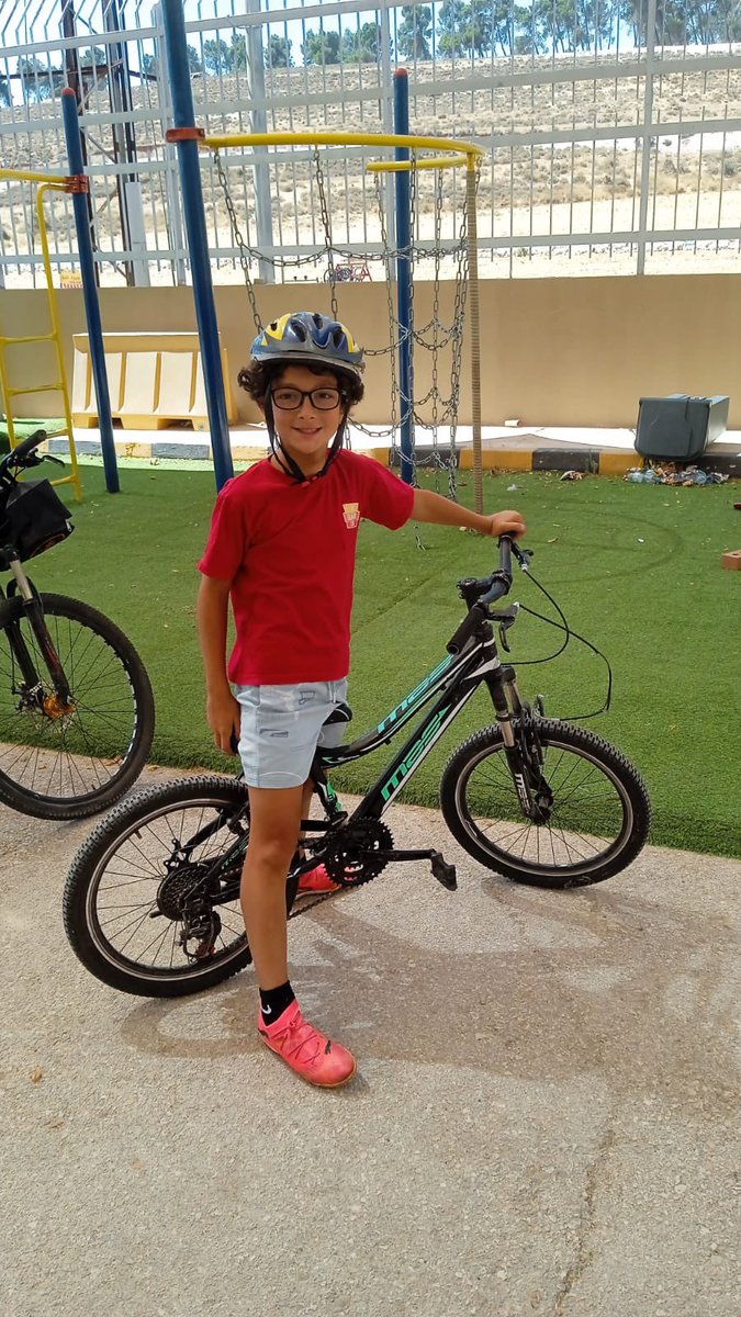 ICS_Amman's tweet image. Our #ICS Summer Camp has wrapped up after 5 amazing weeks of fun and #learning ! Thank you to everyone who joined us and made this summer so special. Until next year, keep the summer spirit alive!

#WeAreICS #Determination #Integrity
#Respect #Empathy #Equity #Diversity