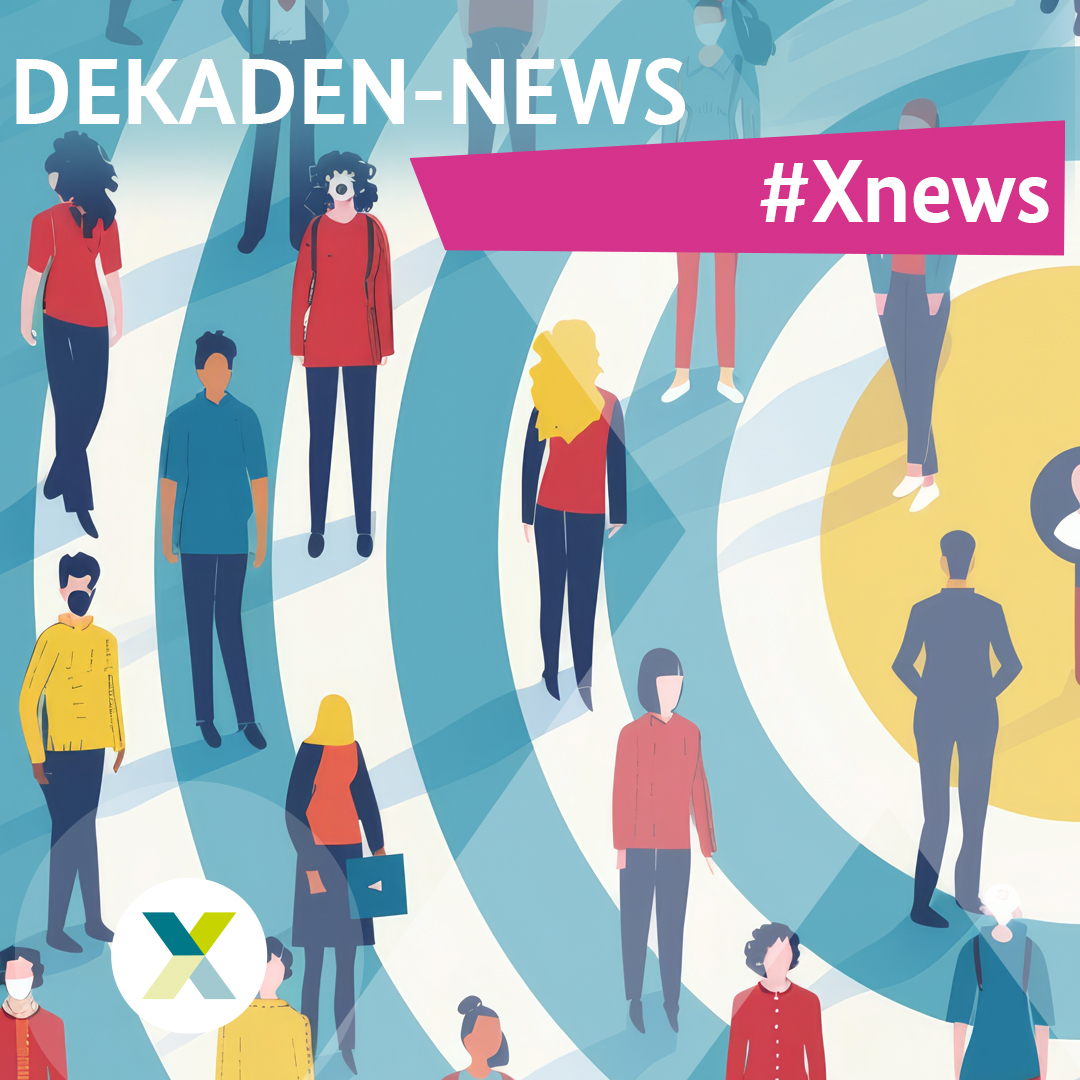 Nationale Dekade gegen Krebs (@xgegenkrebs) on Twitter photo Wir heben die #Krebsprävention in 🇩🇪 auf ein neues Level.💪
In der #XgegenKrebs starten 4️⃣ <a href="/BMBF_Bund/">Bildungsmisererepublik Deutschland - BRDigung</a>-geförderte #Forschung|sverbünde mit einem Ziel:
Das individuelle #Risiko jedes Menschen zum entscheidenden Faktor in der #Krebsfrüherkennung machen.
👉bit.ly/3yAOCF6 Wir heben die #Krebsprävention in 🇩🇪 auf ein neues Level.💪
In der #XgegenKrebs starten 4️⃣ <a href="/BMBF_Bund/">Bildungsmisererepublik Deutschland - BRDigung</a>-geförderte #Forschung|sverbünde mit einem Ziel:
Das individuelle #Risiko jedes Menschen zum entscheidenden Faktor in der #Krebsfrüherkennung machen.
👉bit.ly/3yAOCF6