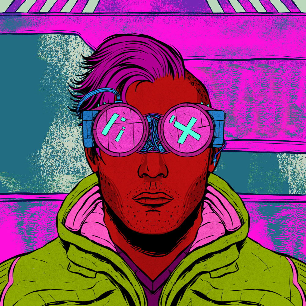 Cyber Punks Sales Bot 🦾💰 tweet media