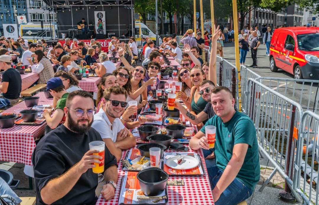 Hello Lille tweet media