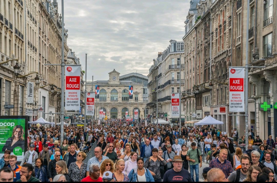 Hello Lille tweet media