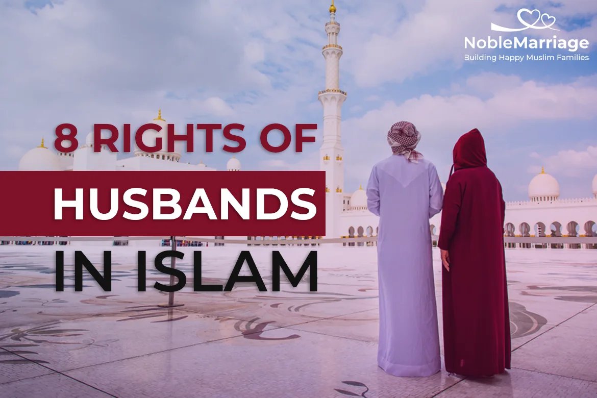 spouse_ng's tweet photo. Husband Rights in Islam: What Every Wife Should Know: Even though both the husband and wife have rights over each other, and the rights are pretty similar, there are a few concerns that show ... 

Read more https://t.co/Vs3Pyujq0i https://t.co/eG1n130yGu