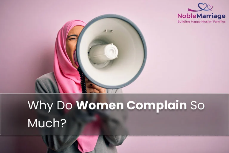spouse_ng's tweet photo. Why Do Women Complain So Much?: ‘My wife complains all the time’ – this is probably the most common statement of husbands about their wives. If you are wondering why do ... 

Read more https://t.co/ajds3F0VMx https://t.co/Y3REmHkuw7