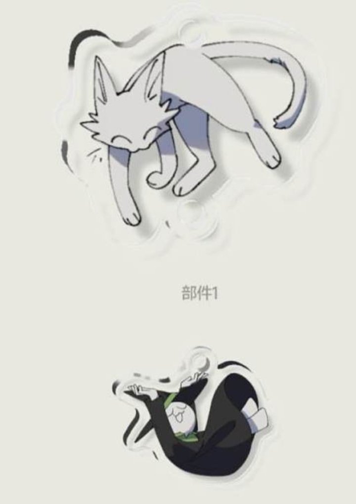 夜虹 tweet media