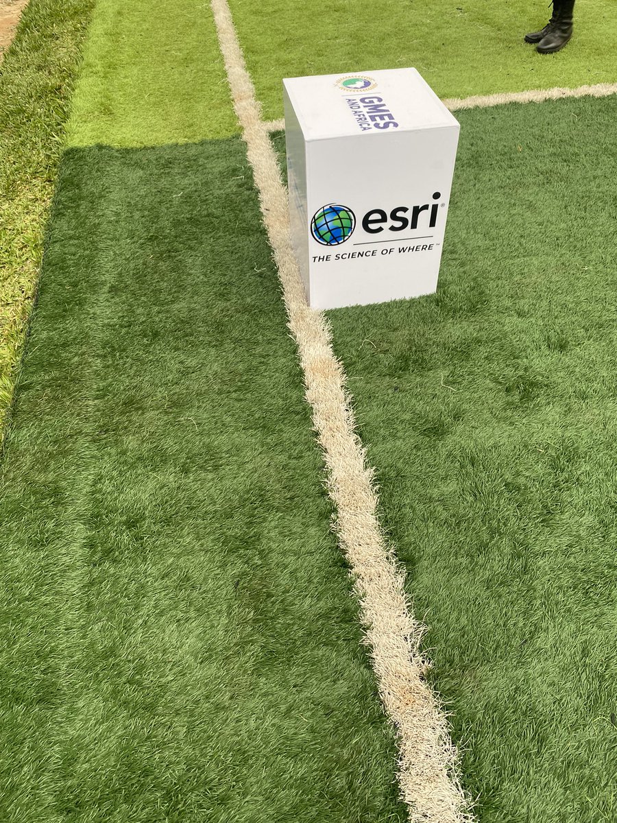 AlbertForeign's tweet photo. "Shaping the Future of Geospatial Innovation: RIC2024 International Conference Esri"#RIC2024 #esri #leicageosystems https://t.co/ZQQbdAiRXS