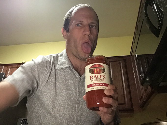 Good night. Gonna cook pasta. Love RAO&rsquo;s https://t.co/yFCpkim1NE<a href="/tag/black"class="tags"><span>#black</span></a><a href="/tag/american"class="tags"><span>#american</span></a><a href="/tag/bbw"class="tags"><span>#bbw</span></a><a href="/tag/milf"class="tags"><span>#milf</span></a><a href="/tag/pov"class="tags"><span>#pov</span></a><a href="/tag/blowjob"class="tags"><span>#blowjob</span></a><a href="/tag/cu"class="tags"><span>#cu</span></a>