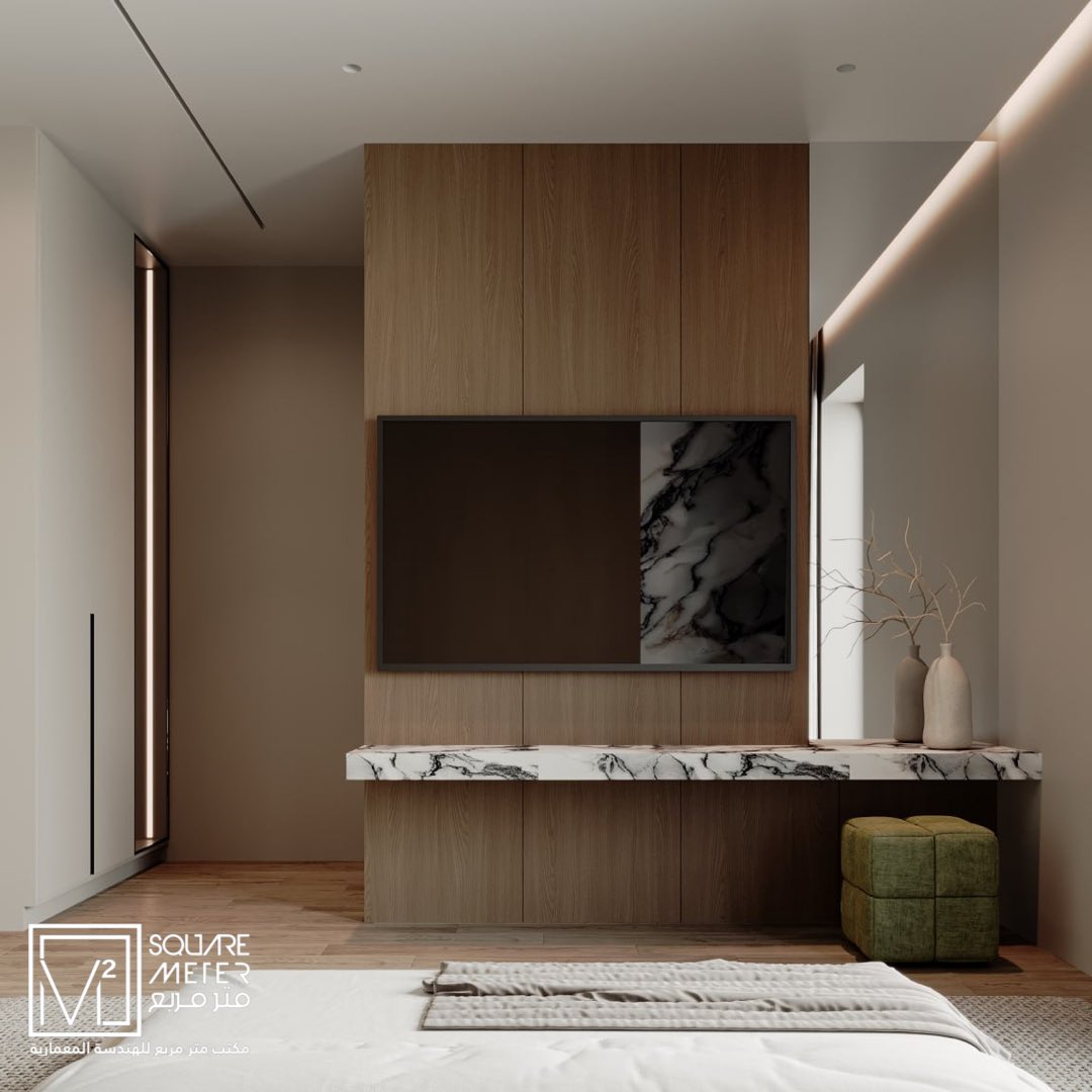 شركة متر مربع | M2 Company tweet media