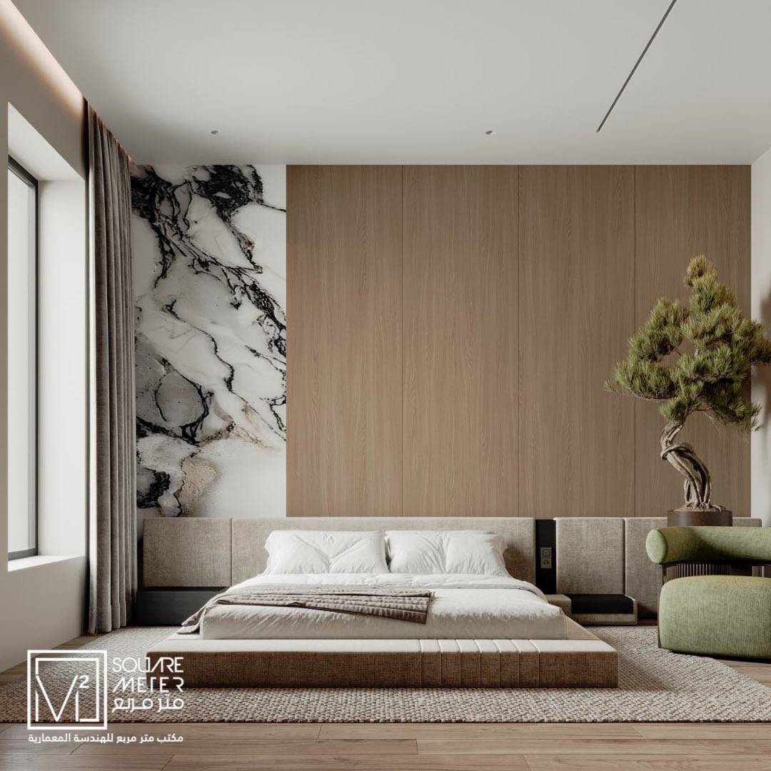 شركة متر مربع | M2 Company tweet media