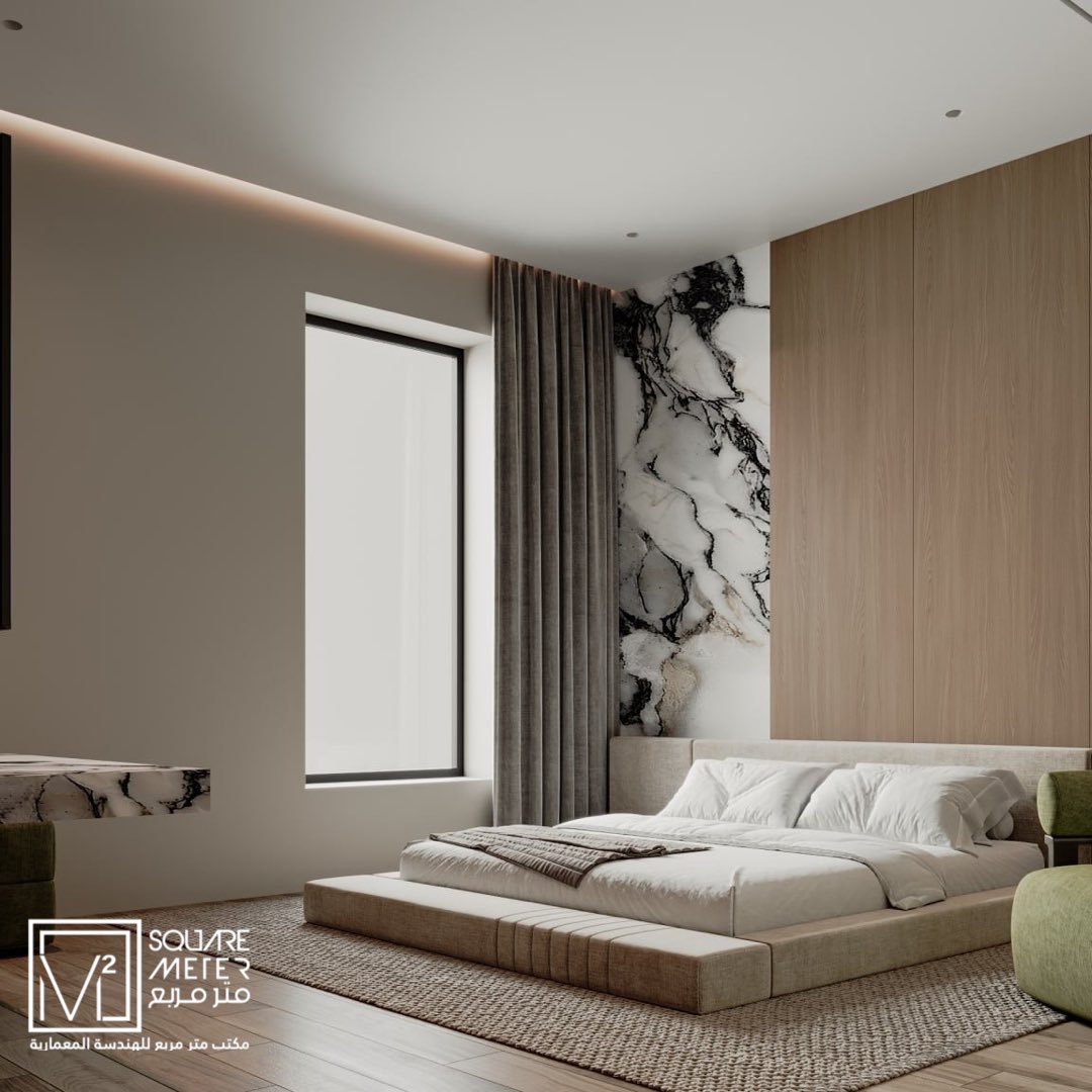 شركة متر مربع | M2 Company tweet media