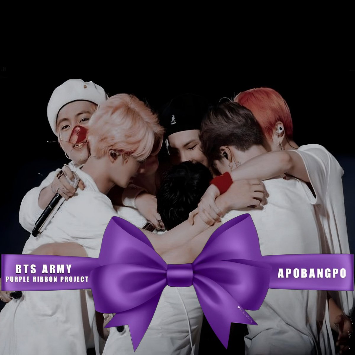thelegend_bts's tweet photo. "You, who sacrifice your sleep for your dreams, it's okay to rest For today, don't even dream"
- AgustD, Snooze 💜
(This song has also been my comfort song, regardless of trend)
#BTSPurpleRibbonProject 
#ARMYShieldsBTS 
#SnoozeTheHate 
#BTSisPARADISE 
#우리함께라면사막도바다가돼 https://t.co/YwSkh1ocmK