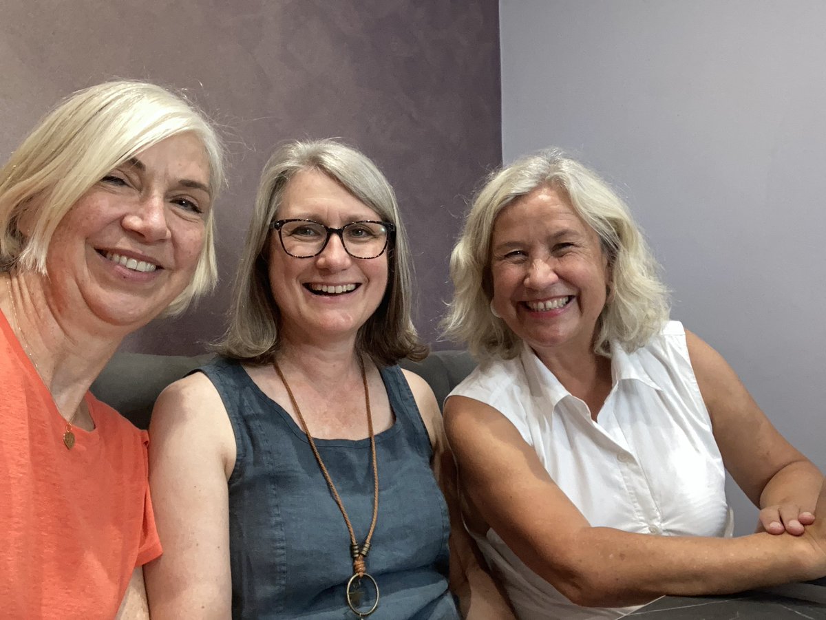 Shân Wareing tweet media