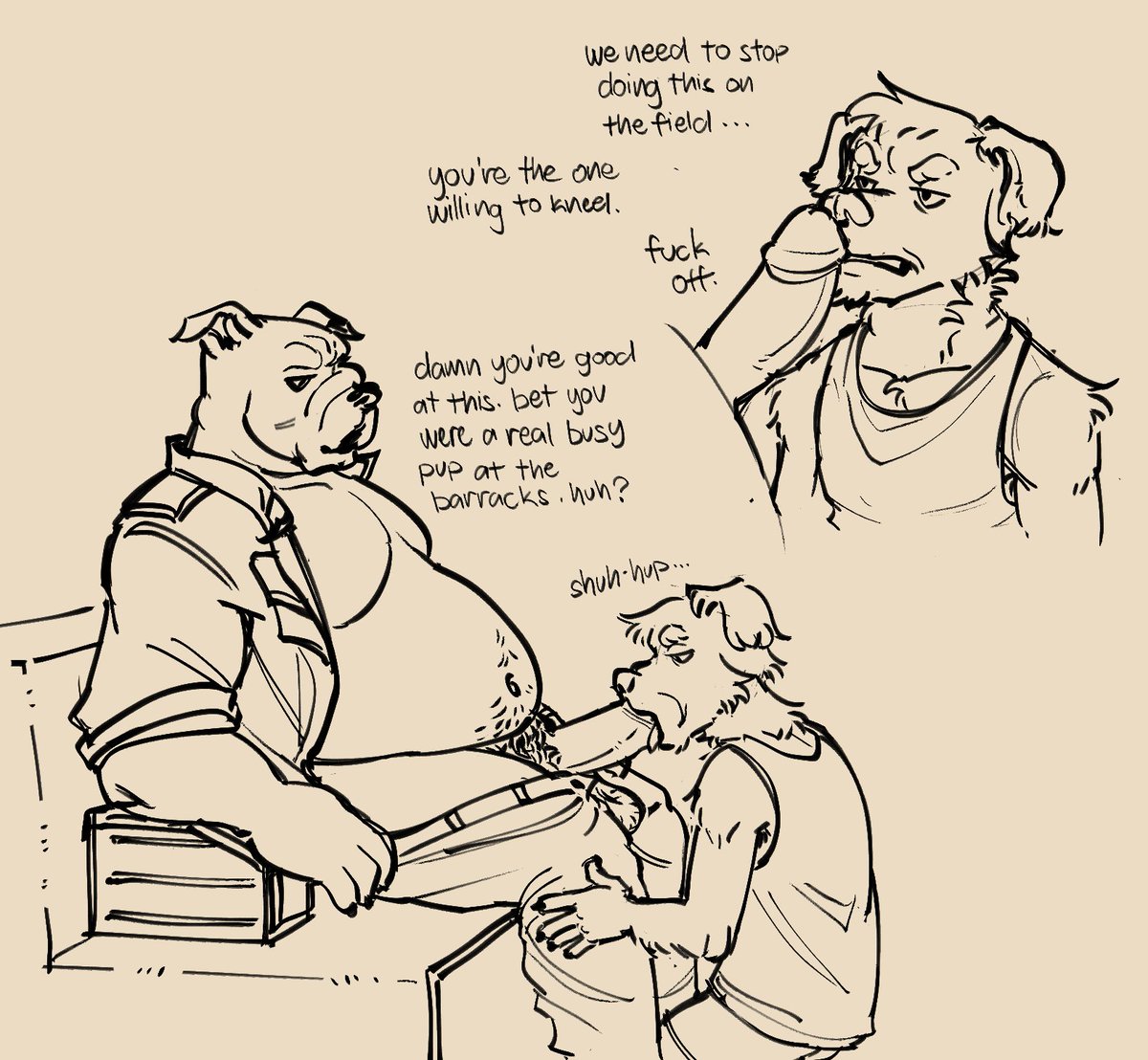 gangnut 🔞 tweet media