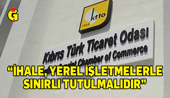 KTTO: Gazimağusa ve Girne limanlarındaki yükleme-boşaltma işleri yerel işletmeler tarafından yapılmalıdır giynikgazetesi.com/ktto-gazimagus… #Genel #Kıbrıs