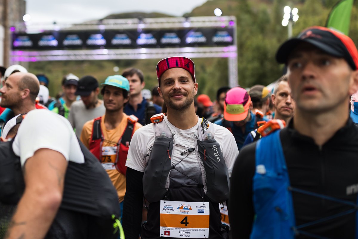 We're thrilled to share details of our upcoming webinar, a Dragon's Back Race special with Event Director, Shane Ohly. It's one not to be missed!

Save the date… Thursday 22nd August, 7pm

dragonsbackrace.com/webinars

📸 No Limits Photography