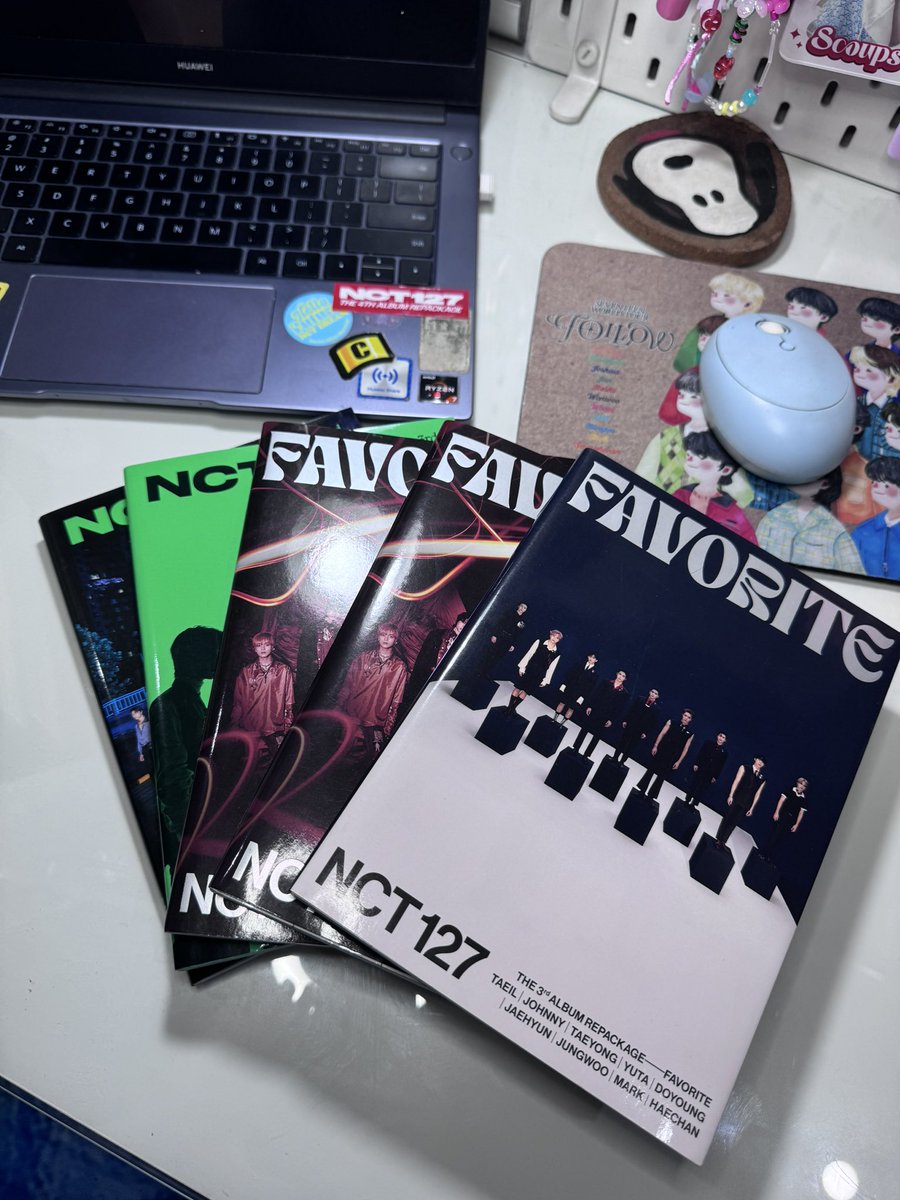 goingrelay's tweet photo. #onscoup 🍦

wts lfb ph 

nct 127 favorite and sticker unsealed albums! catharsis and classic 🎫
• ₱150 w/ inclusion
• ₱130 w/o inclusion

mod: jnt, sdd https://t.co/EWF4eNUk5z