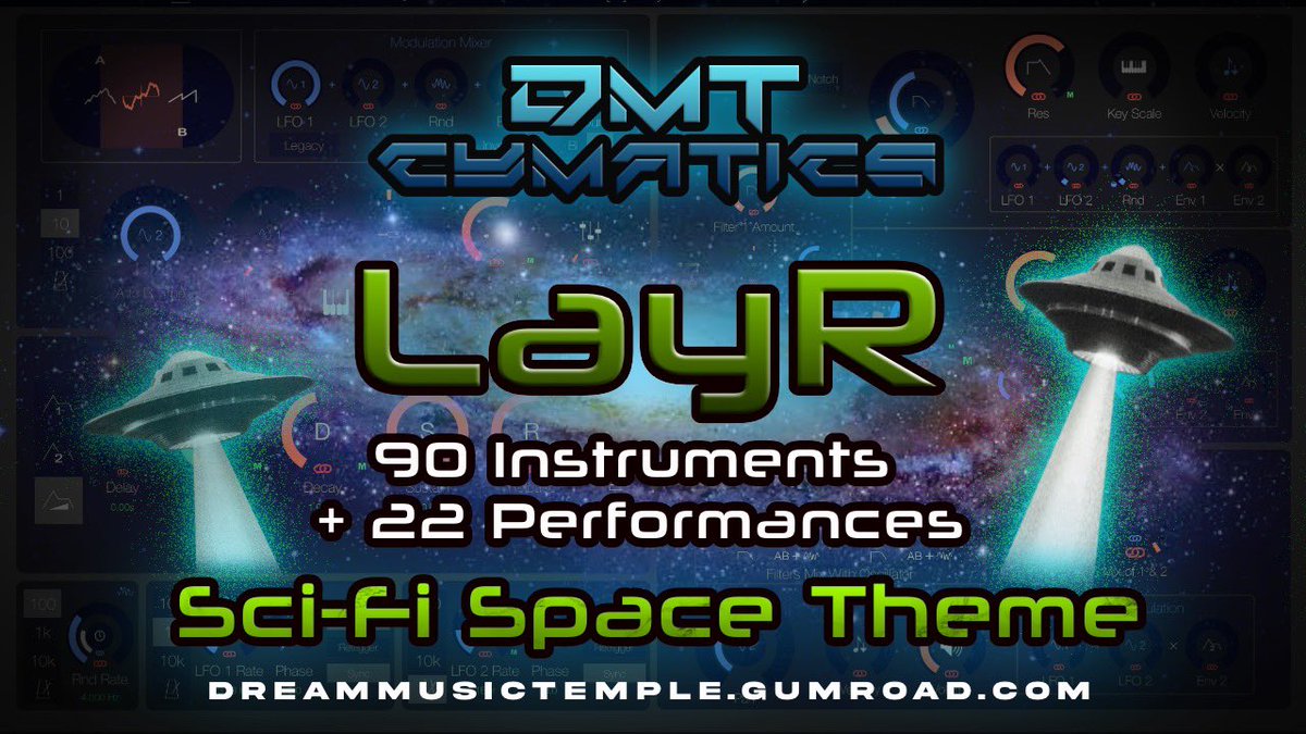 DREAM MUSIC TEMPLE tweet media