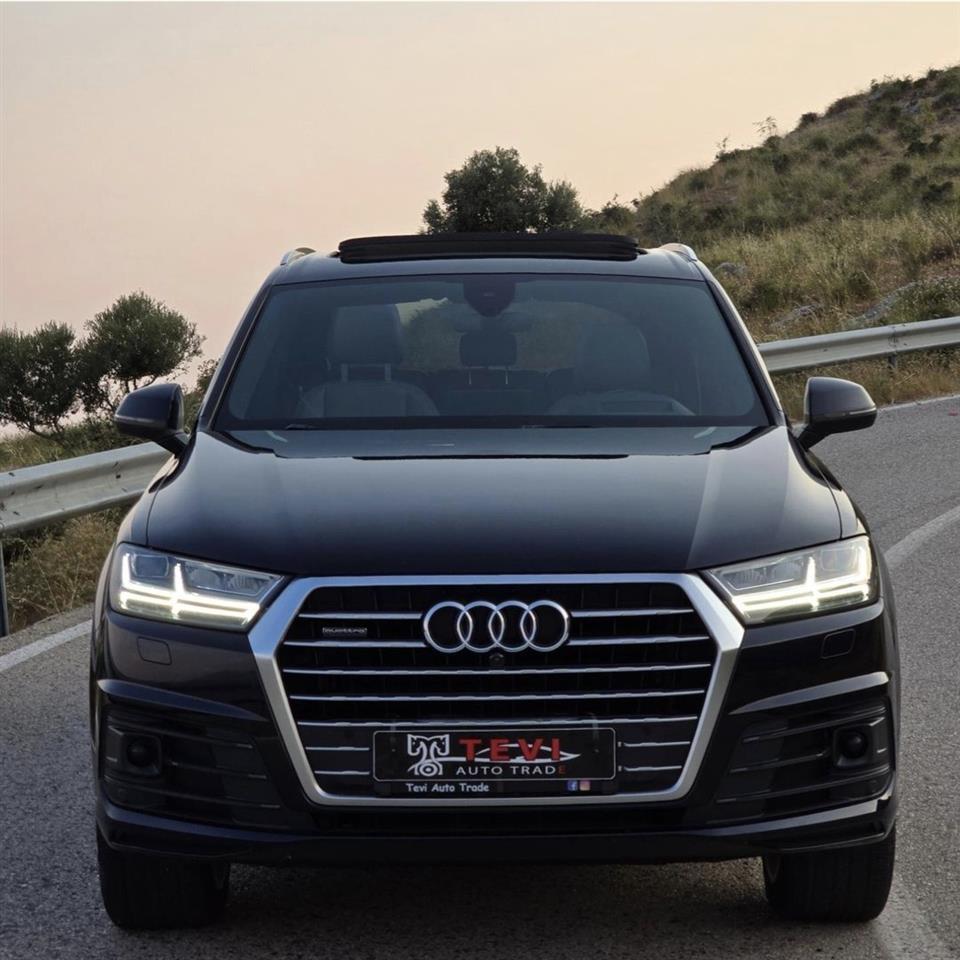MerrJepal's tweet photo. 📢SHITET📢
✅ AUDI Q7
✅ Viti: 2017
✅ Kambio: Automatike

Për më shumë detaje klikoni linkun:

https://t.co/I6DxdwDNdE

#merrjep #merrjepal #albania #carsforsale #makinaneshitje #audi #audiq7 https://t.co/pmEAh1HsWU