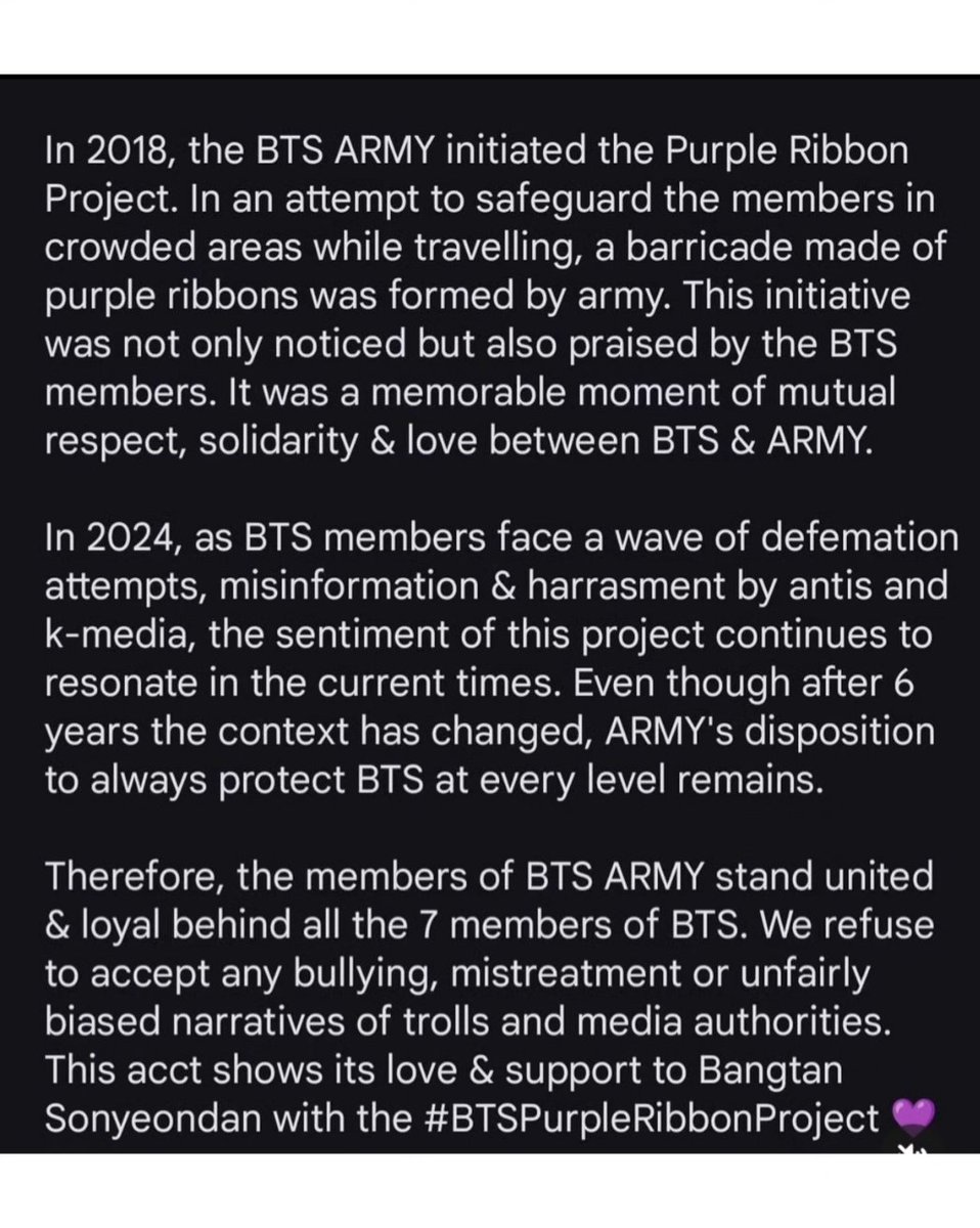 bts_fanforever_'s tweet photo. NO BTS without #RM
NO BTS without #JIN
NO BTS without #SUGA
NO BTS without #JHOPE
NO BTS without #JIMIN
NO BTS without #V
NO BTS without #Jungkook
There's NO #BTSARMY without #BTS
#BTSisSeven #WhatAReliefWeAreSeven #APOBANGPO #BTSisForever #BTSPurpleRibbonProject https://t.co/gEQYXwWpXH