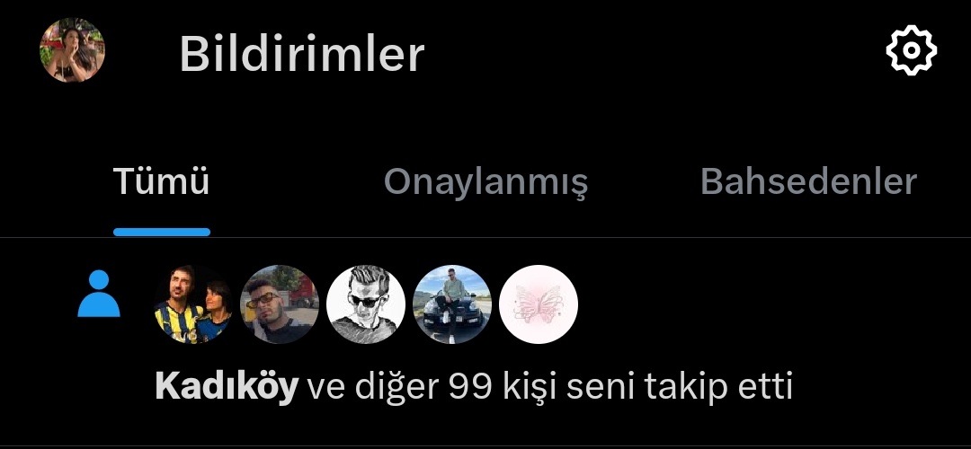 miiamiav's tweet photo. ✨TAKİPÇİ KASMA POSTU✨

✨BENİ TAKİP ET VE BENİ TAKİP EDENLERİ TAKİP ET.
✨BU GÖNDERİYİ BEĞEN VE RT LE.
✨YORUMLARA GT YAZ. https://t.co/RHWzBUzouY