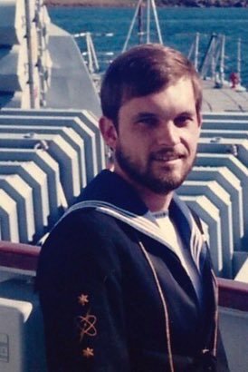 closed260226's tweet photo. Backbone of the RN. Proud to have been one. #killick Not a bit like a Corporal. No separate mess. Leading whilst living cheek by jowl with those you lead. https://t.co/WwLgkiyTBa