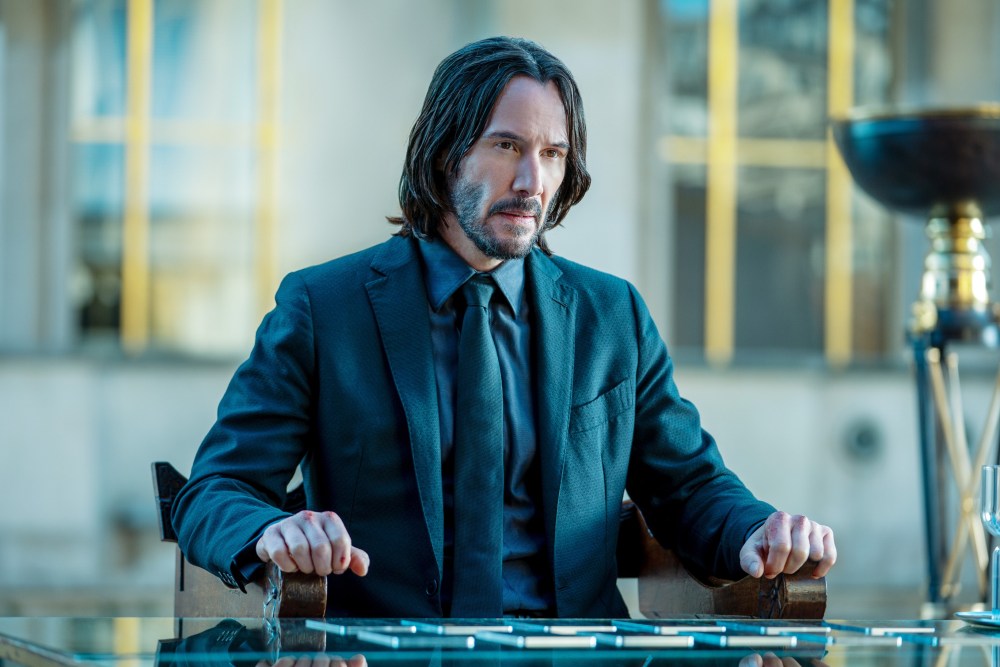 Cineverse_Tamil's tweet image. John Wick 4 மூவியை தொடர்ந்து #TheHighTable Series வர போகுது.  இதே மாதிரியான நிறைய Updates  Follow Cineverse Tamil 🤗
#thehightable #johnwick #Kanguva #KanguvaTrailer #CineverseTamil #Cineverse #Tamil