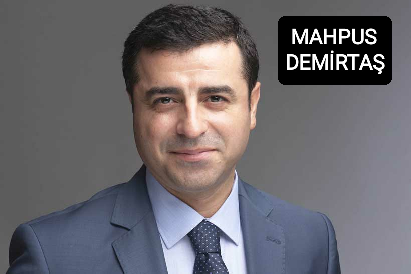 Selahattin Demirtaş yakında hapisten çıkacak (Keşke yanılsam ama maalesef yanılmayacağım.)

Bu durumda iki tane Özgür Demirtaş olacak. İsimlerinizin karışmaması için sizin adınız bundan sonra Kemal Özgür Demirtaş olsun.