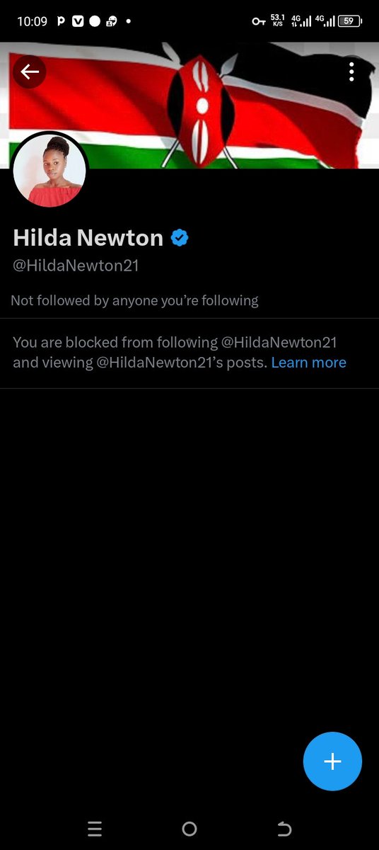 Ukiwapa makavu wanakublock  washamba kweli hawa 😂😂