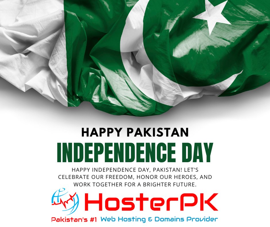 HosterPK tweet media