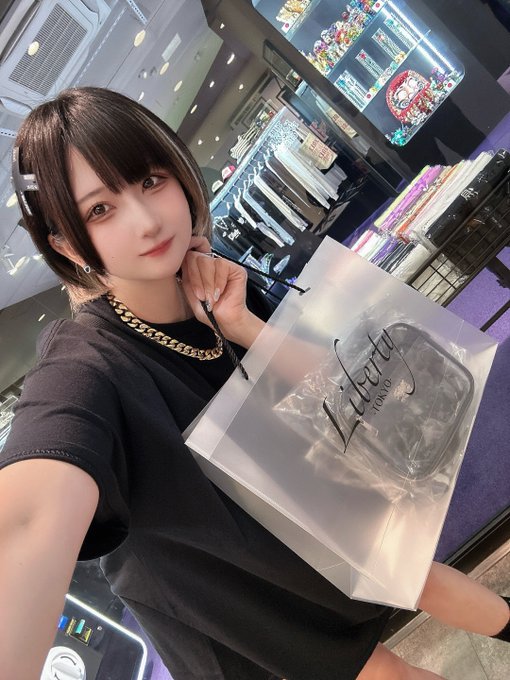 コスプレイヤー雨宮あんずのTwitter画像12